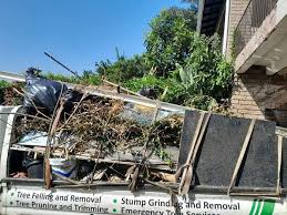 Best Retail Junk Removal  in Fairplains, NC